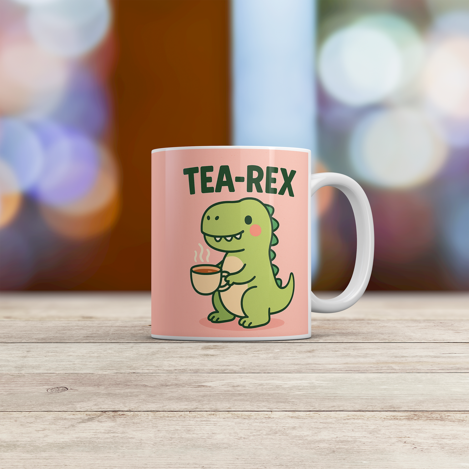 Cute Mugs
