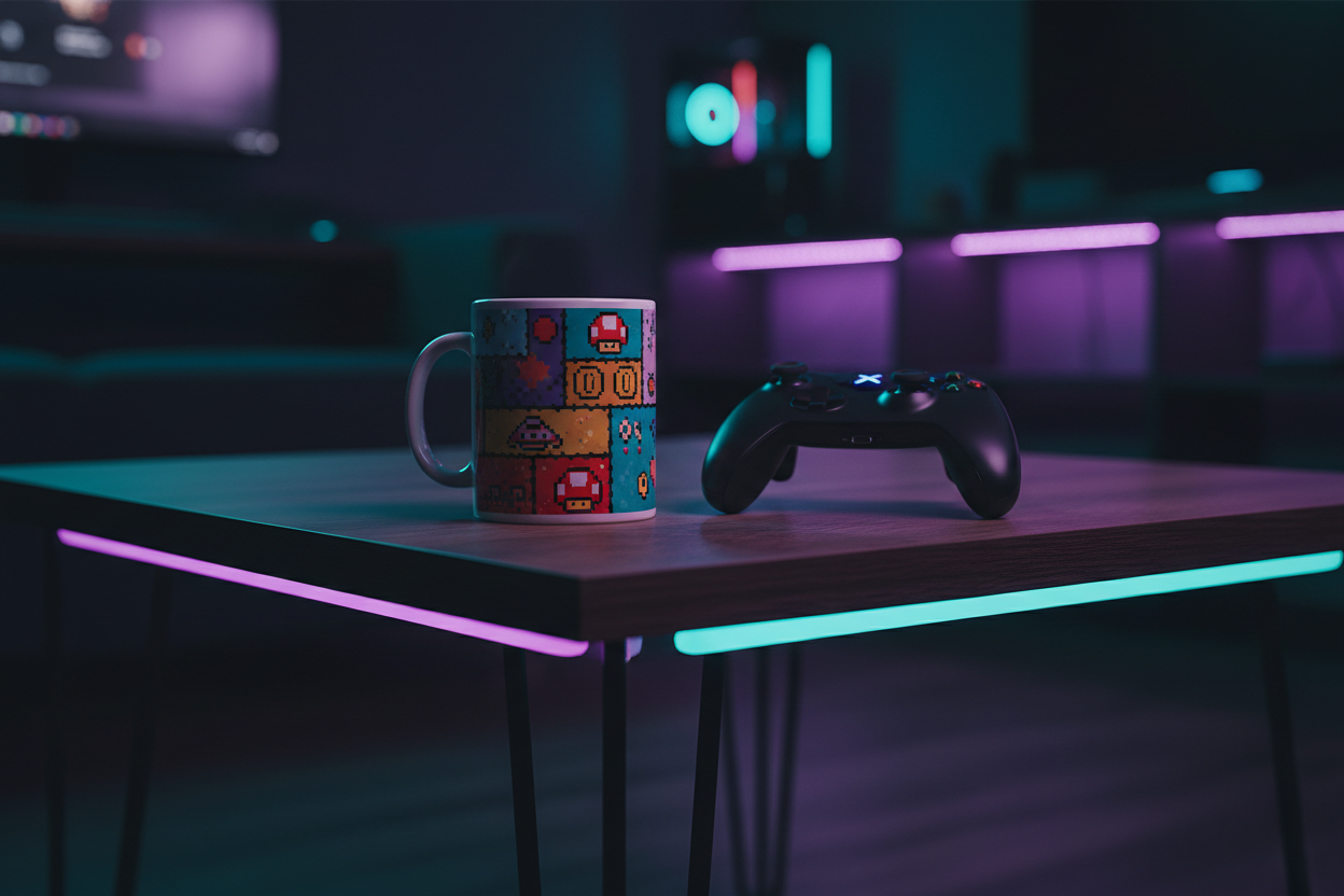 Gamers
