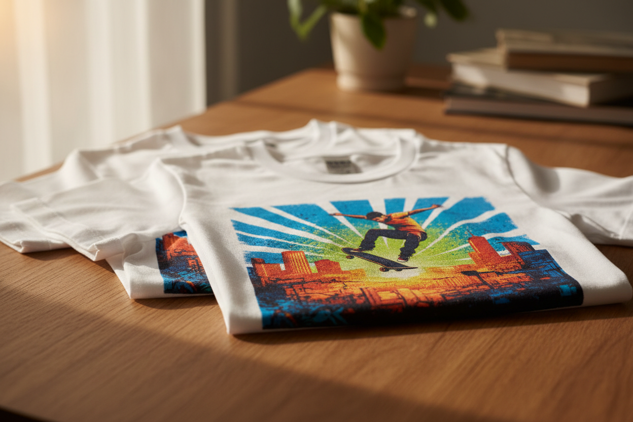 T-Shirts